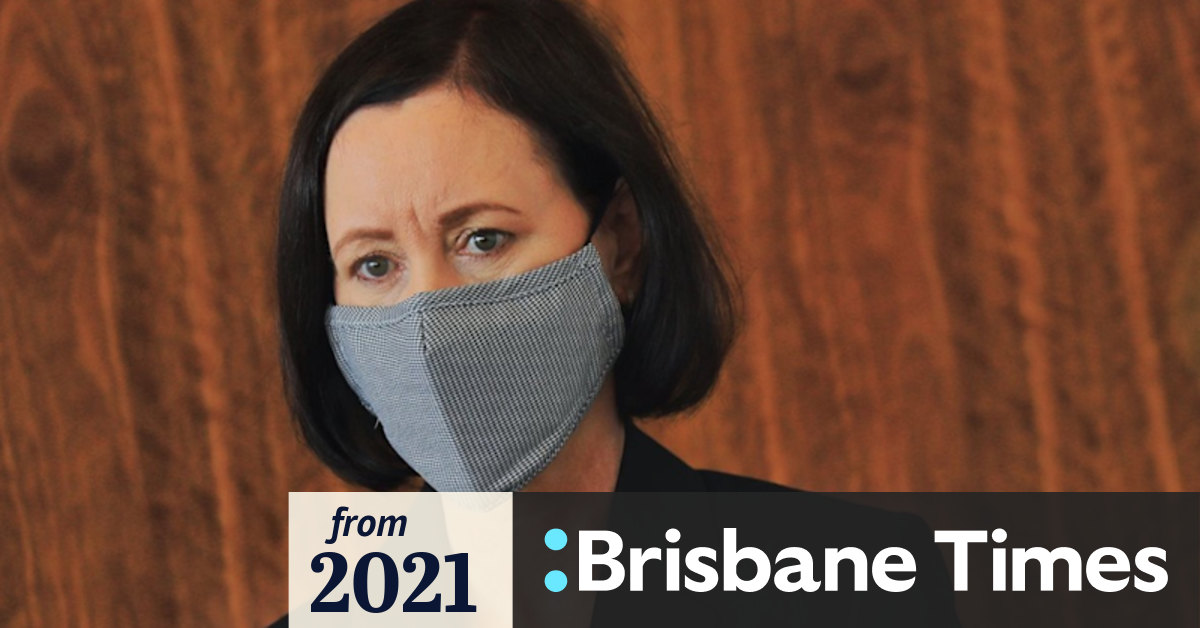 No new local COVID19 cases in Queensland but one in hotel quarantine